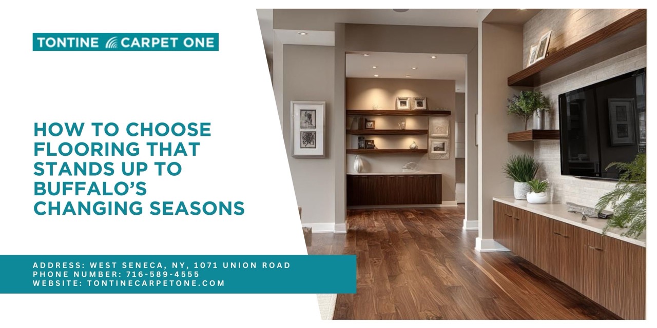 Image Alt TextHow to Choose Flooring That Stands Up to Buffalo’s Changing Seasons